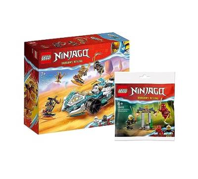 スーパーマリオ3Dコレクション -switch- Dragons Zane NINJAGO LEGO (R) Building Toys for sale | eBay